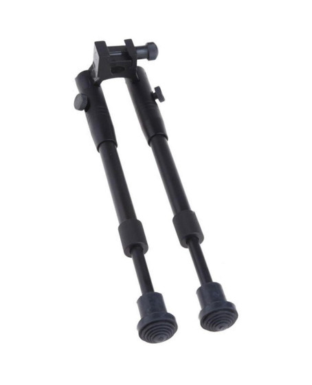 Bipod Katlanabilir Kızaklı Çatal Ayak Bipod Katlanabilir Kızaklı Çatal Ayak