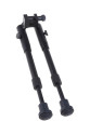 Bipod Katlanabilir Kızaklı Çatal Ayak Bipod Katlanabilir Kızaklı Çatal Ayak
