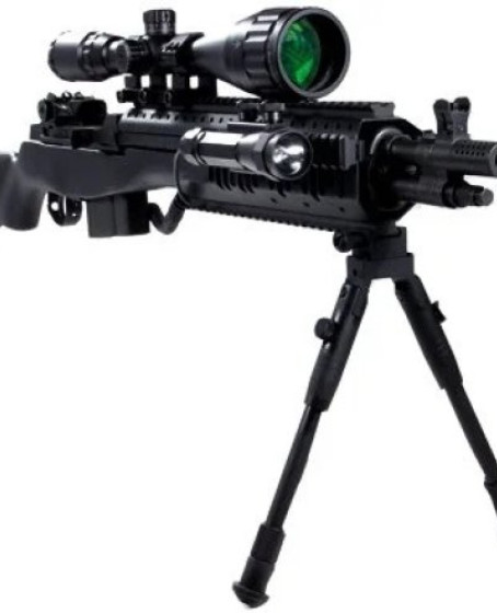 Bipod Katlanabilir Kızaklı Çatal Ayak Bipod Katlanabilir Kızaklı Çatal Ayak
