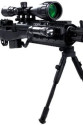Bipod Katlanabilir Kızaklı Çatal Ayak Bipod Katlanabilir Kızaklı Çatal Ayak