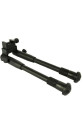 Bipod Katlanabilir Kızaklı Çatal Ayak Bipod Katlanabilir Kızaklı Çatal Ayak