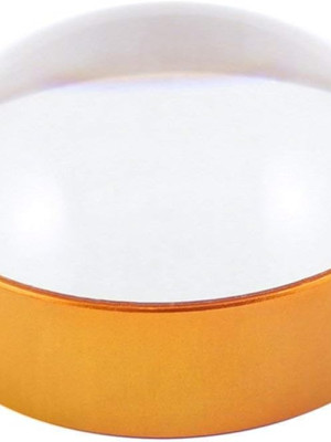 Harita Ve Yazı Çalışmalar Için En Uygun Büyüteç 60 Mm 10X 8014