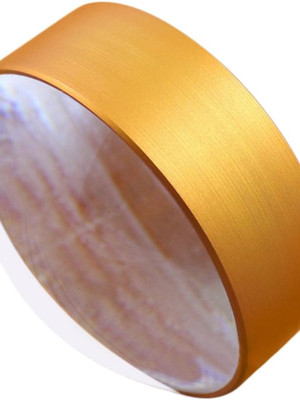 Harita Ve Yazı Çalışmalar Için En Uygun Büyüteç 60 Mm 10X 8014