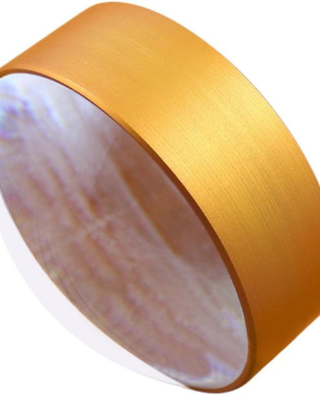 Harita Ve Yazı Çalışmalar Için En Uygun Büyüteç 60 Mm 10X 8014