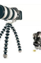 Kamera Cep Telefonu Için Tripod Ahtapot Tripod