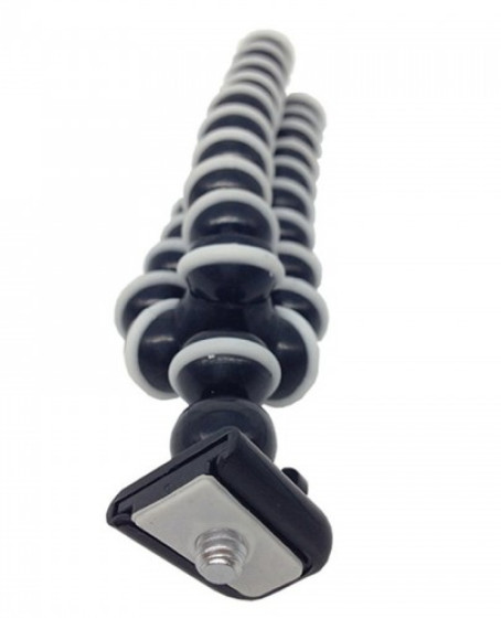 Kamera Cep Telefonu Için Tripod Ahtapot Tripod