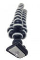Kamera Cep Telefonu Için Tripod Ahtapot Tripod