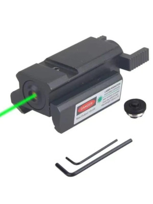 Lazer Si̇ght Jg10 Av İçin Yeşil Lazer