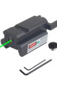 Lazer Si̇ght Jg10 Av İçin Yeşil Lazer Lazer Si̇ght Jg10 Av İçin Yeşil Lazer