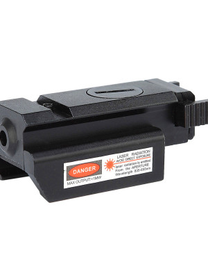 Lazer Si̇ght Jg10 Av İçin Yeşil Lazer