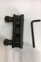Lazerli Dürbün Için Ek Yükseltme Ayak 11mm/22mm