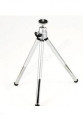 Metalik Renk Tripod - 3 Yönlü Profesyonel