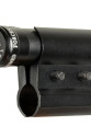 Mini lazer bağlama kelepçesi