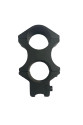 Geçitli lazer fener Bağlama Aparat 11mm