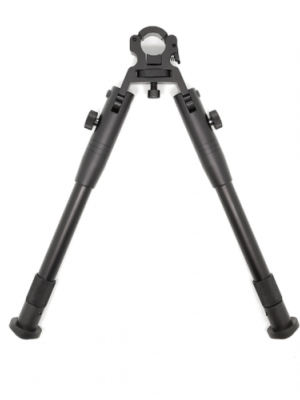 Üstün Metal Alaşım Kelepçeli Bipod çatalayak