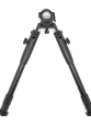 Üstün Metal Alaşım Kelepçeli Bipod çatalayak Üstün Metal Alaşım Kelepçeli Bipod çatalayak