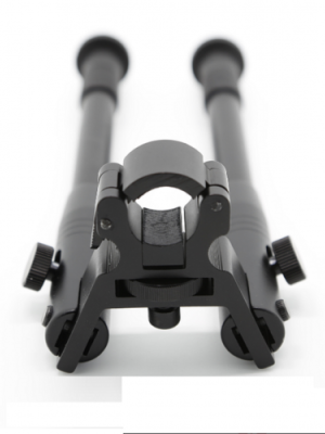 Üstün Metal Alaşım Kelepçeli Bipod çatalayak