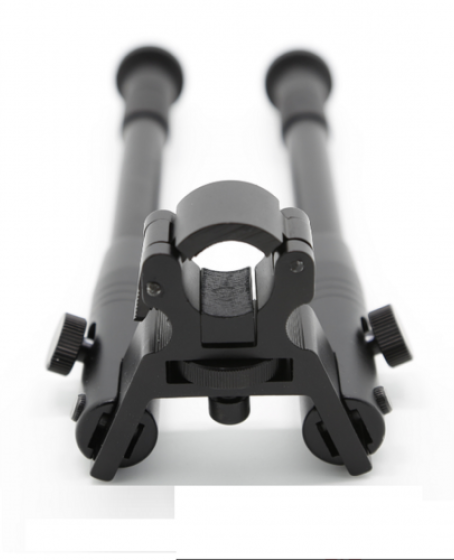 Üstün Metal Alaşım Kelepçeli Bipod çatalayak Üstün Metal Alaşım Kelepçeli Bipod çatalayak