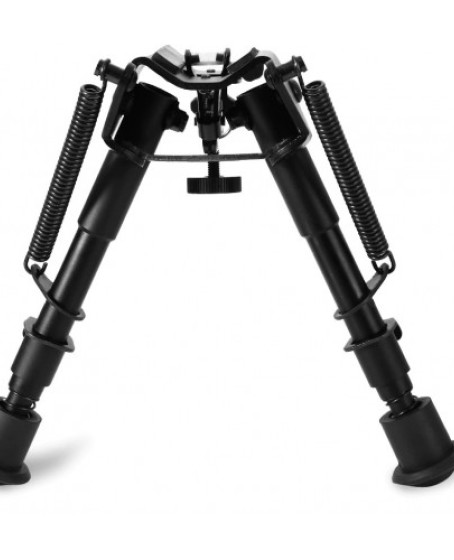 Üstün Metal Alaşım Bipod çatalayak