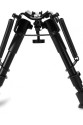 Üstün Metal Alaşım Bipod çatalayak