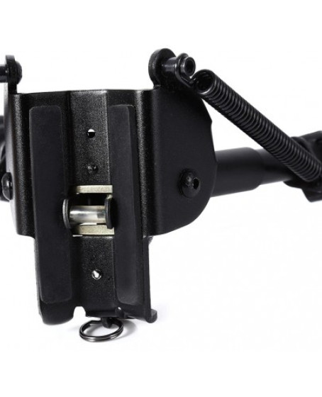 Üstün Metal Alaşım Bipod çatalayak