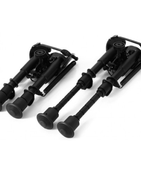 Üstün Metal Alaşım Bipod çatalayak