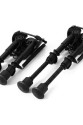 Üstün Metal Alaşım Bipod çatalayak