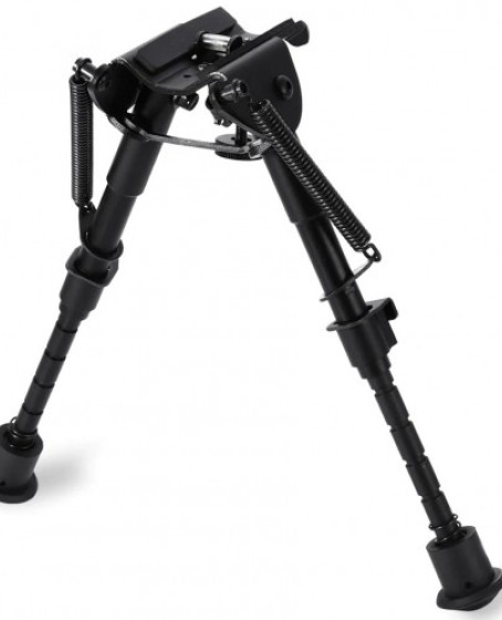 Üstün Metal Alaşım Bipod çatalayak