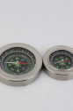 Yuvarlak Metal Kasa Dayanıklı Pusula 80mm Yuvarlak Metal Kasa Dayanıklı Pusula 80mm