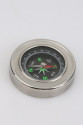 Yuvarlak Metal Kasa Dayanıklı Pusula 80mm Yuvarlak Metal Kasa Dayanıklı Pusula 80mm