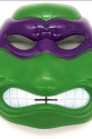 Ninja Kaplumbağalar Maskesi Donatello Maskesi