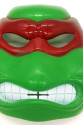 Ninja Kaplumbağalar Maskesi Raphael Maskesi