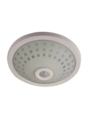 NİSALUCE E-2002 TAVAN ARMATÜR ( CAMLI KAFES ) ( 360° HAREKET SENSÖRLÜ=5MT ALGI ) (2 ADET E27 AMPUL DUYLU )*12 NİSALUCE E-2002 TAVAN ARMATÜR ( CAMLI KAFES ) ( 360° HAREKET SENSÖRLÜ=5MT ALGI ) (2 ADET E27 AMPUL DUYLU )*12