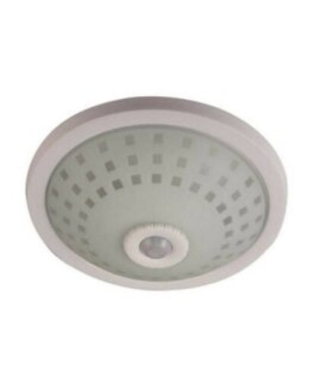 NİSALUCE E-2002 TAVAN ARMATÜR ( CAMLI KAFES ) ( 360° HAREKET SENSÖRLÜ=5MT ALGI ) (2 ADET E27 AMPUL DUYLU )*12 NİSALUCE E-2002 TAVAN ARMATÜR ( CAMLI KAFES ) ( 360° HAREKET SENSÖRLÜ=5MT ALGI ) (2 ADET E27 AMPUL DUYLU )*12