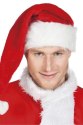 Polar Noel Baba Şapkası