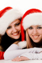 Polar Noel Baba Şapkası