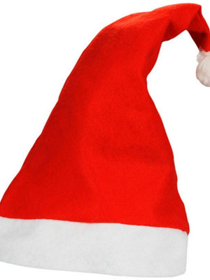 Noel Baba Şapkası
