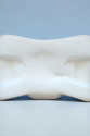 Ortopedik Visco Yastık – Ergonomik Boyun Destekli Memory Foam Yastık