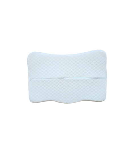 Ortopedik Visco Yastık – Ergonomik Boyun Destekli Memory Foam Yastık