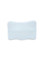 Ortopedik Visco Yastık – Ergonomik Boyun Destekli Memory Foam Yastık