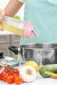 Ölçekli Sıvı Yağlık 750 ML Ölçekli Sıvı Yağlık 750 ML