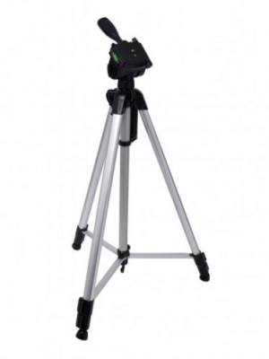 Tripod 1570 Mm Tripod 3 Yönlü Profesyonel Süper Kalite
