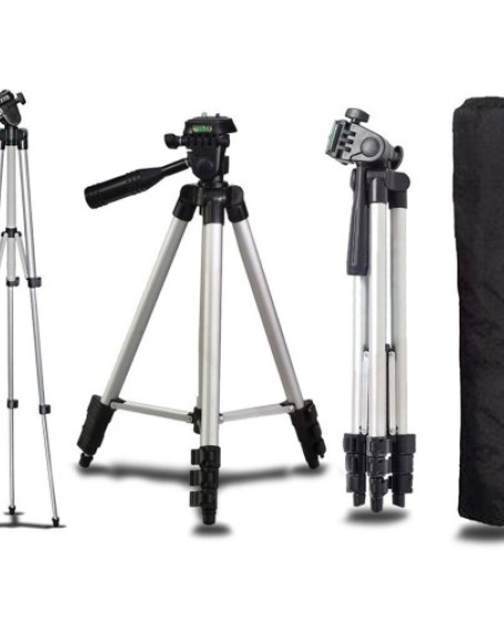 Tripod 1570 Mm Tripod 3 Yönlü Profesyonel Süper Kalite Tripod 1570 Mm Tripod 3 Yönlü Profesyonel Süper Kalite