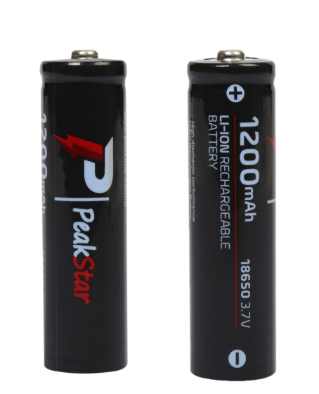 Orjinal 3.7 V 1200 Mah Şarj Edilebilir 18650 Turbo Model Li-ion Şarjlı Pil Orjinal 3.7 V 1200 Mah Şarj Edilebilir 18650 Turbo Model Li-ion Şarjlı Pil