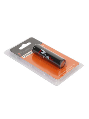Orjinal 3.7 V 1200 Mah Şarj Edilebilir 18650 Turbo Model Li-ion Şarjlı Pil