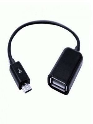 Otg Bağlantı Kiti - Micro Usb