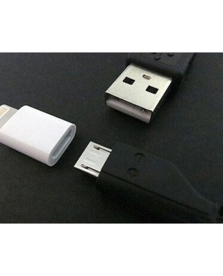 Otg Bağlantı Kiti - iPhone 7 / 7 Otg Bağlantı Kiti - iPhone 7 / 7