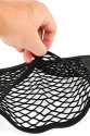 Oto Bagaj İçi Organizer File – Pratik Eşya Tutucu File 2'li set (40x25 cm)