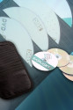 Oto Güneşlik Uyumlu CD Organizeri