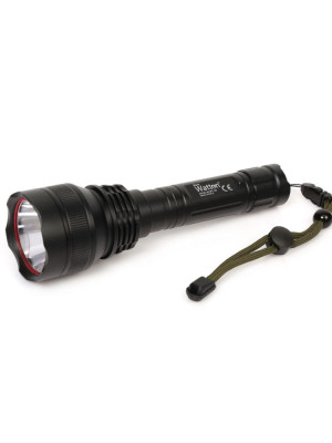 Özel Sarı Renk Av Feneri Aparatlı Wt-204 Özel Sarı Renk Av Feneri Aparatlı Wt-204